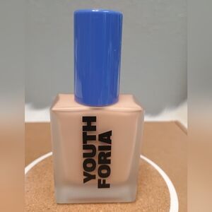 Youthforia Foundation - 180